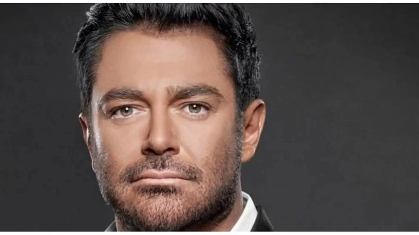 شگفتی شب کریسمس لوکس رضا گلزار در دبی؛ انتخاب بی‌نظیر آیسان خانم چه داستانی دارد؟