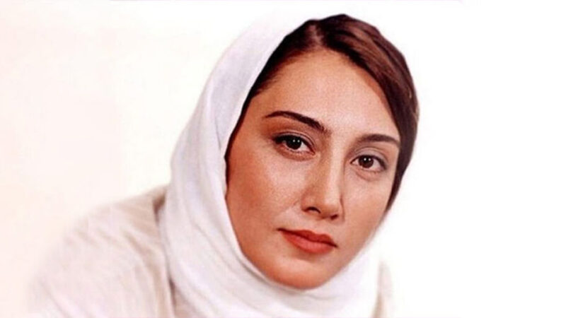 بازگشت درخشان هدیه تهرانی در ۵۳ سالگی؛ جذابیت همیشگی او دوباره تکرار شد!