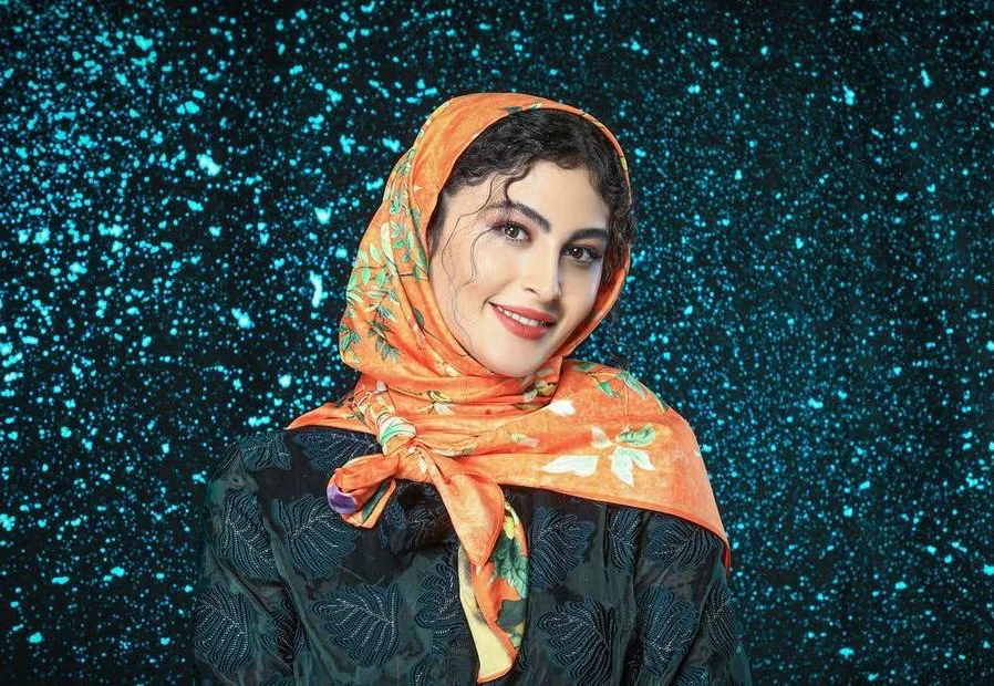 بیوگرافی مریم مومن همسر سهیل قاصدی خانوادگی، سن و ها - وب‌گردی