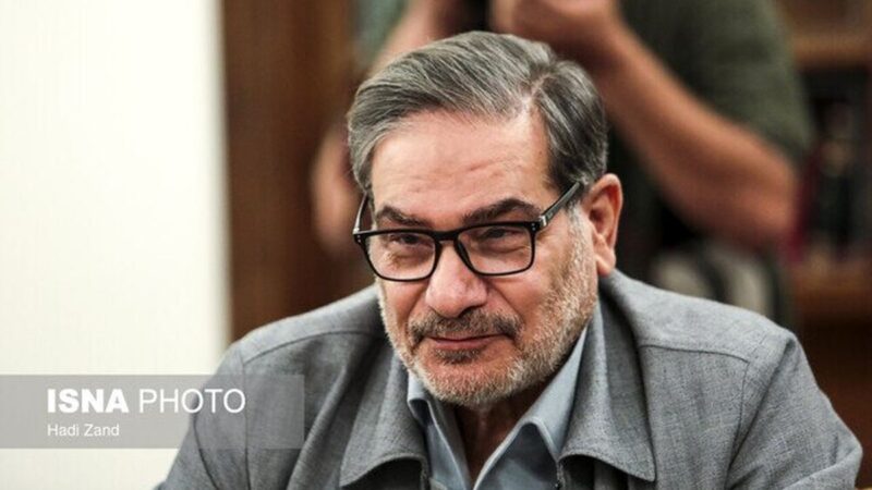 هشدار صریح شمخانی به اظهارات ترامپ درباره ایران