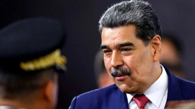 ادعای آسوشیتدپرس: ربایش مادورو فقط در ۳۰ دقیقه