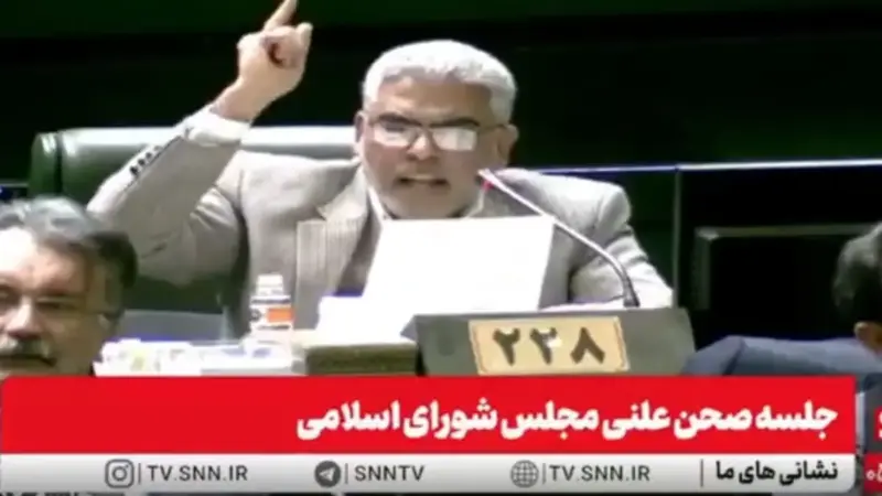 صمصامی هشدار داد: با یارانه یک میلیون تومانی آینده‌ای که حتی پفک هم نمی‌توان خرید!