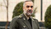 وزیر دفاع: توان موشکی ایران با جنگ و مذاکره نابود نمی‌شود