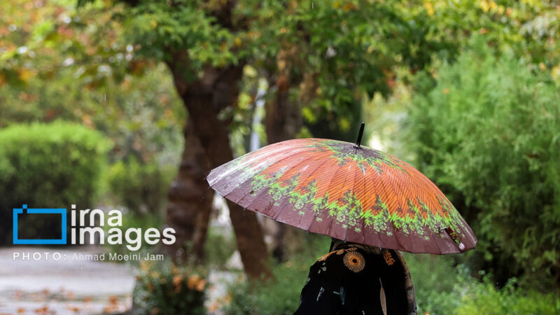 تهرانی‌ها آماده باشند؛ باران و برف در راه است