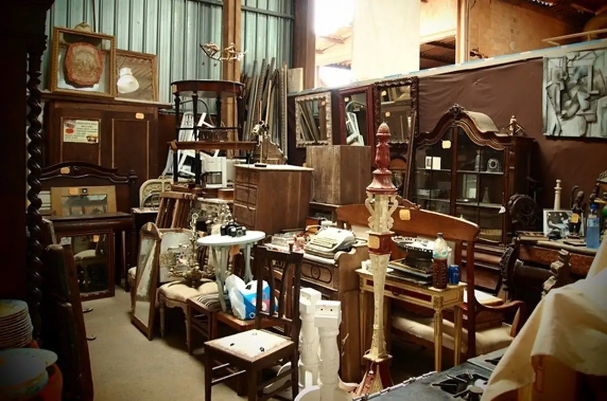 بازار خرید کالای دست دوم داغ شد