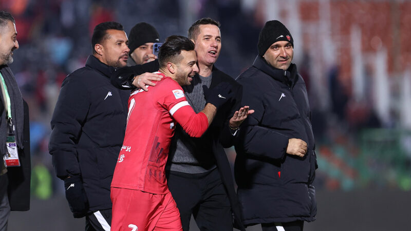 آنالیز تفاوت‌های دو دوره حضور اوسمار در پرسپولیس؛ آرام‌تر، دقیق‌تر و البته کم‌هیجان‌تر!