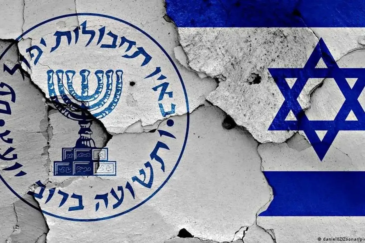 پمپئو: ماموران موساد در ناآرامی‌های ایران حضور دارند