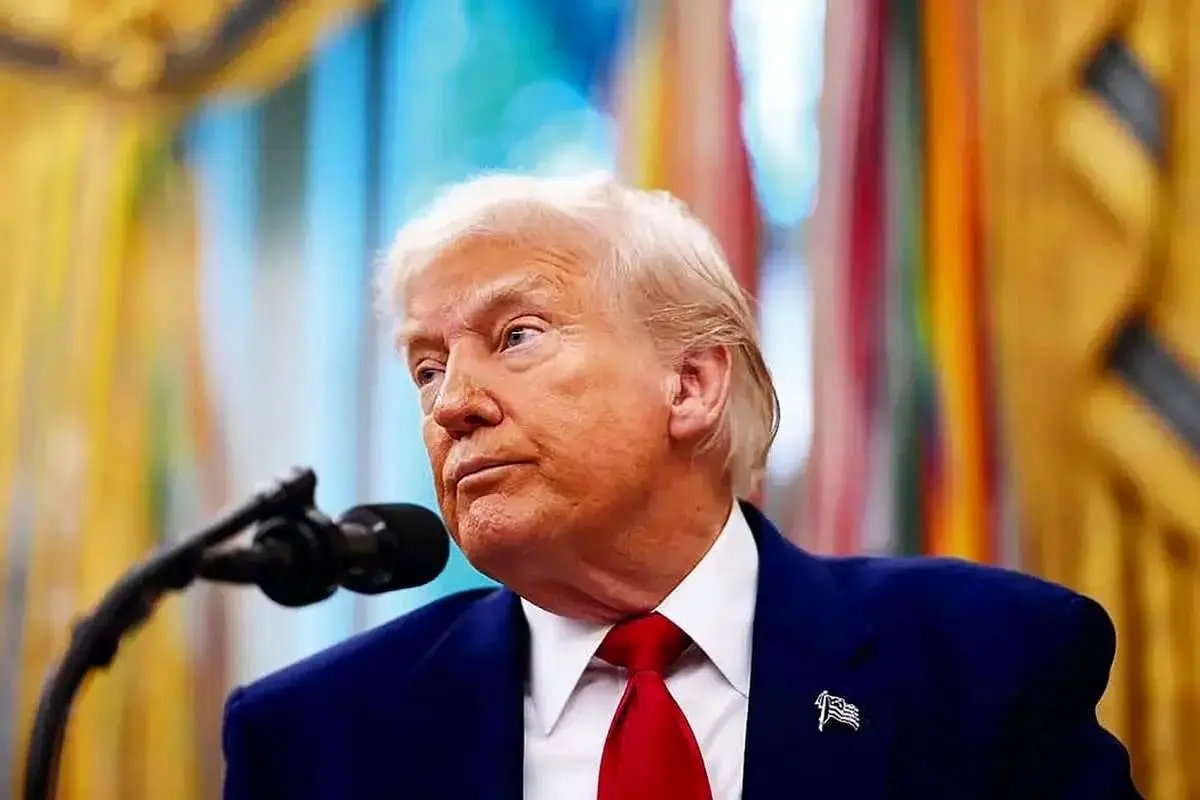 نامه ایران به شورای امنیت درباره اظهارات ترامپ