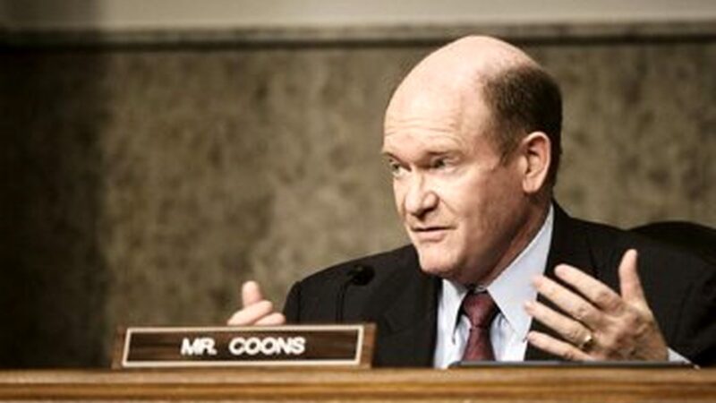 واکنش سناتور آمریکا درباره توئیت ترامپ علیه ایران