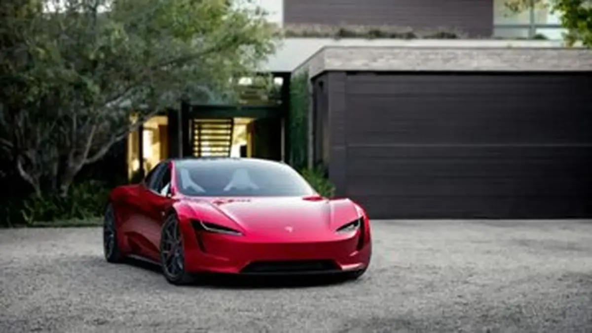 تسلا از «بی‌وای‌دی» شکست خورد