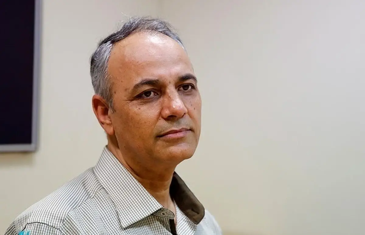 زیدآبادی: ترامپ اعتراضات جاری را فرصتی برای تهدید حکومت ایران می‌بیند