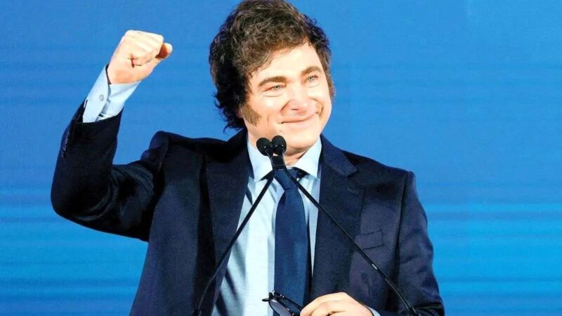 خوشحالی رئیس‌جمهور آرژانتین از دستگیر شدن مادورو