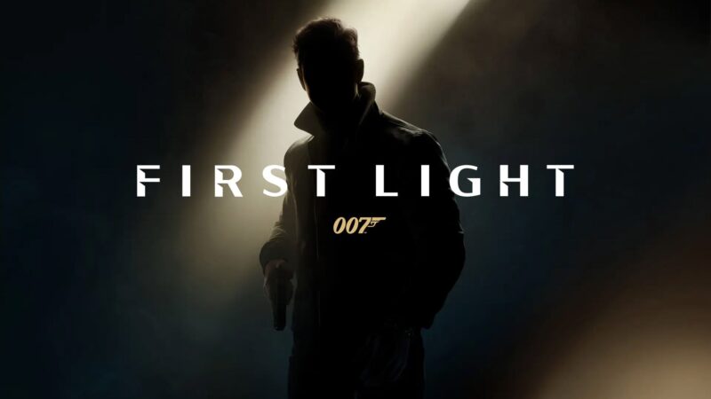 همانی که منتظرش بودید؛ تاریخ عرضه بازی 007 First Light مشخص شد