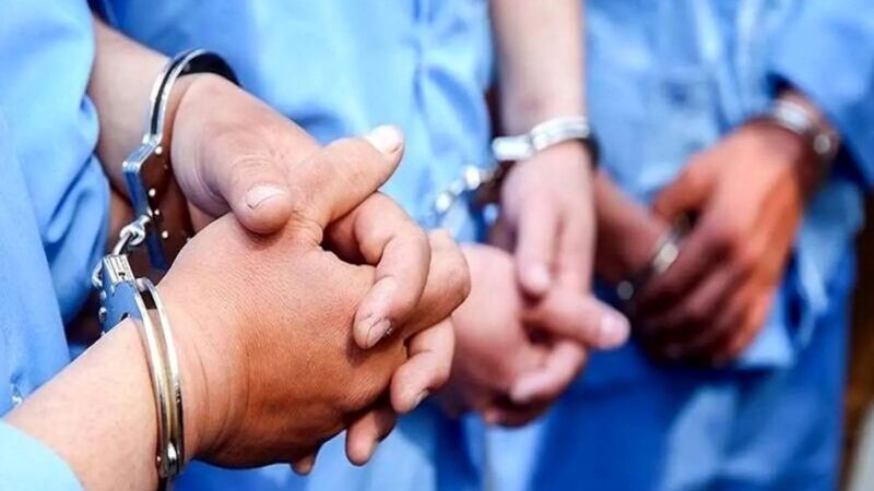 ۲۰ نفر در ناآرامی‌های کوهدشت بازداشت شدند