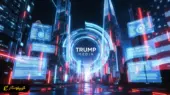 توکن جدید ترامپ مدیا؛ پاداش وفاداری برای سهامداران