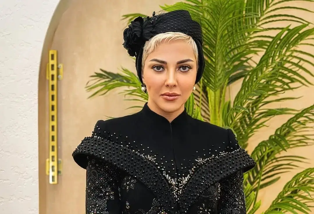 واکنش جنجالی لیلا اوتادی به شایعه ازدواج با احسان علیخانی