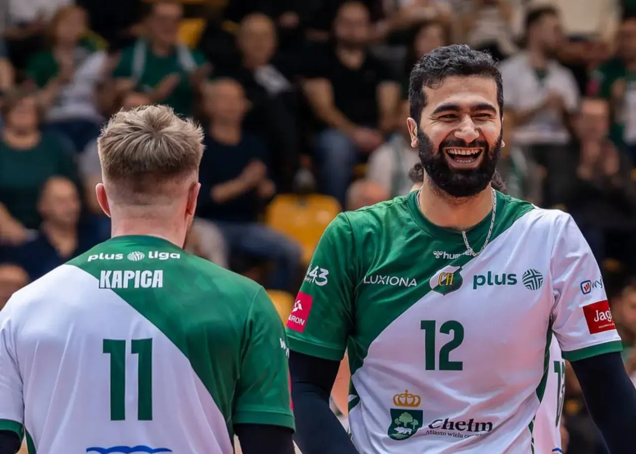 ماموریت حیاتی اسفندیار برای نجات تیمش در نبرد سرنوشت‌ساز پلاس‌لیگا