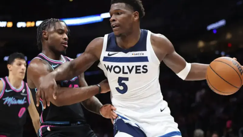 ‏شب پرهیجان NBA: شیکاگو در خانه تحقیر شد!