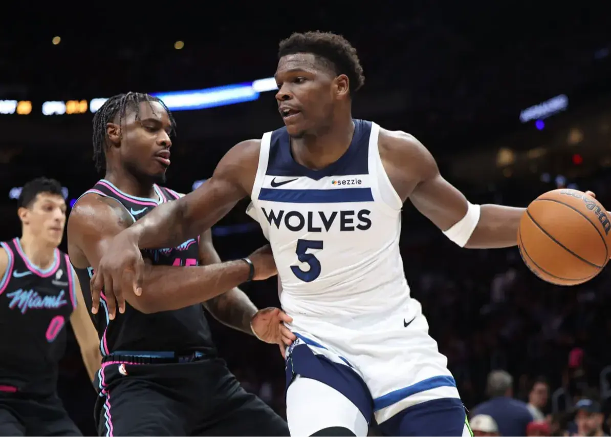 ‏شب پرهیجان NBA: شیکاگو در خانه تحقیر شد!