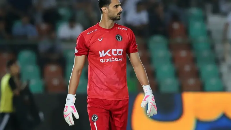 گوهری در مسیر یک انتقال مهم!