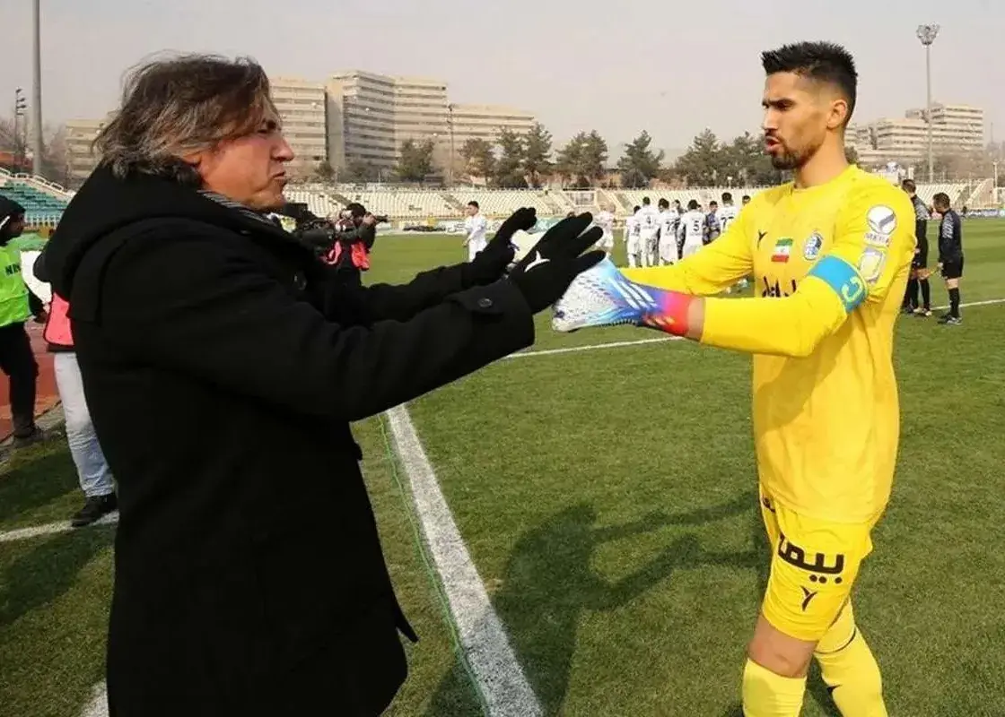 حمله ساپینتو به سیدحسین: دروغ‌های زشت!