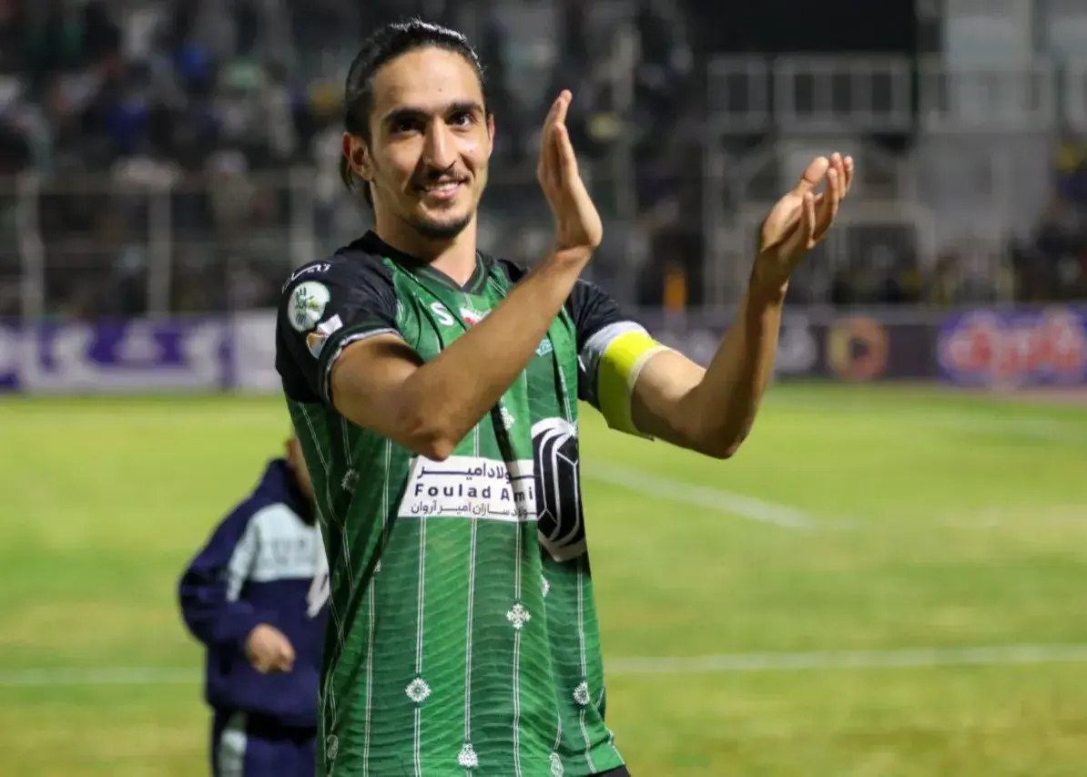 مراسم ازدواج مدافع خیبر در تعطیلات