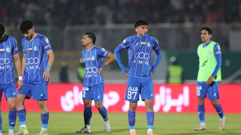 پنجره بسته استقلال؛ آرامش مشکوک یا آتش زیر خاکستر؟