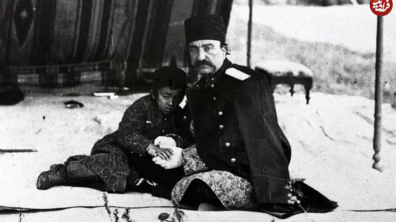 بازگشت به 1268؛ عروسی نادعلی و گل‌خاتون در دوران ناصرالدین شاه چه شکلی بود؟