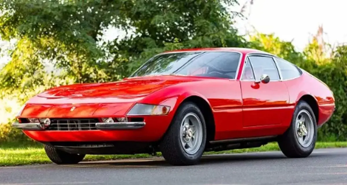 شگفتی سرعت در دهه ۶۰؛ سریع‌ترین خودروی جهان چه مدلی بود؟