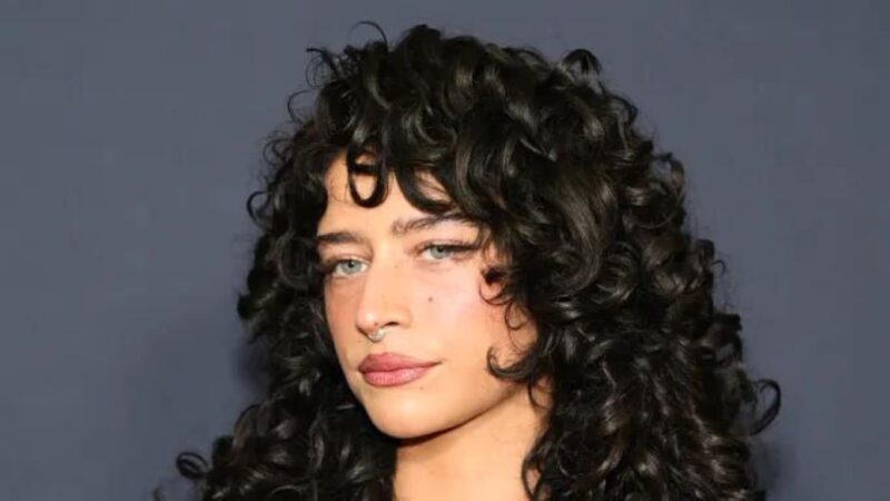 اودسا آزیون پس از سیل انتقادها ناگهان از فیلم جنجالی A24 کنار کشید!