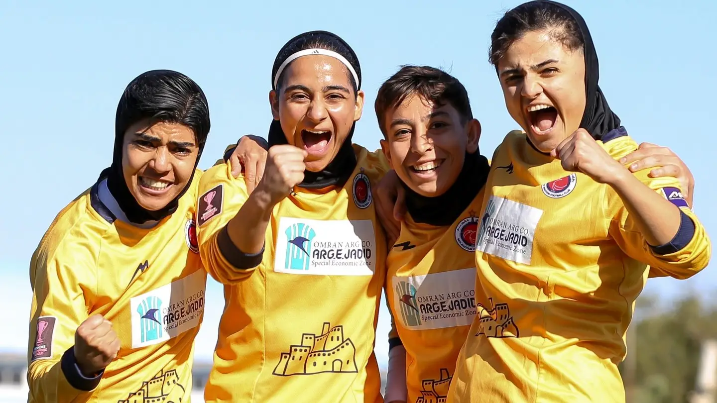 خاتون و یک رکورد دست‌نیافتنی جدید در فوتبال زنان؛ سلام به 1500 روز شکست‌ناپذیری؟