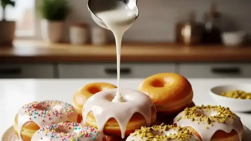 طرز تهیه پیراشکی بدون ماست و شیر بهتر از نمونه بازاری