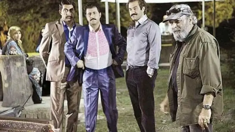 خانه فهیمه در پایتخت ۴ پس از ۱۰ سال چه تغییری کرده؟ نگاهی نوستالژیک که نباید از دست بدهید!