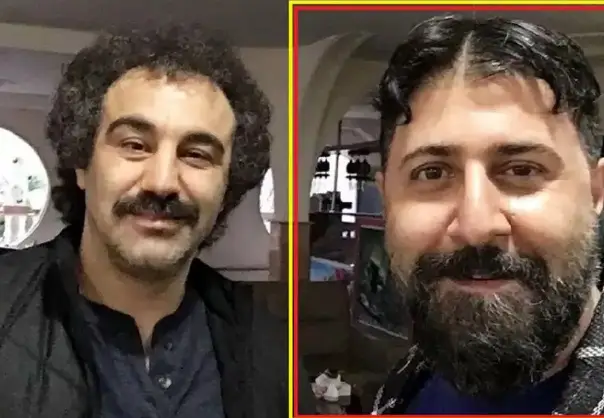 چیدمان منزل شاهانه و مجلل هومن حاجی عبداللهی بازیگر سریال « پایتخت» و همسر هنرمندش