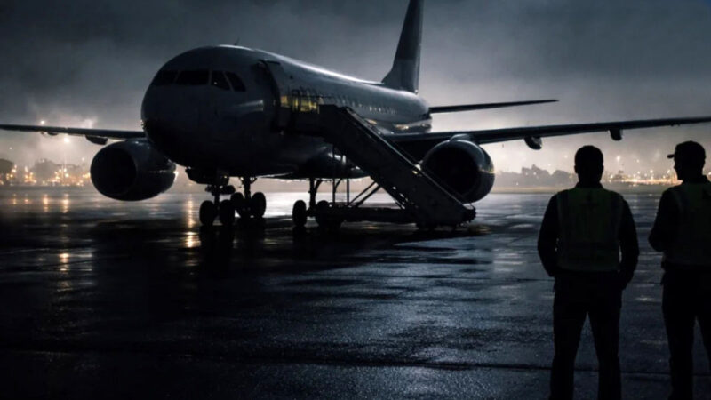 جزئیات جدید از پرواز پرحاشیه استاندار یزد