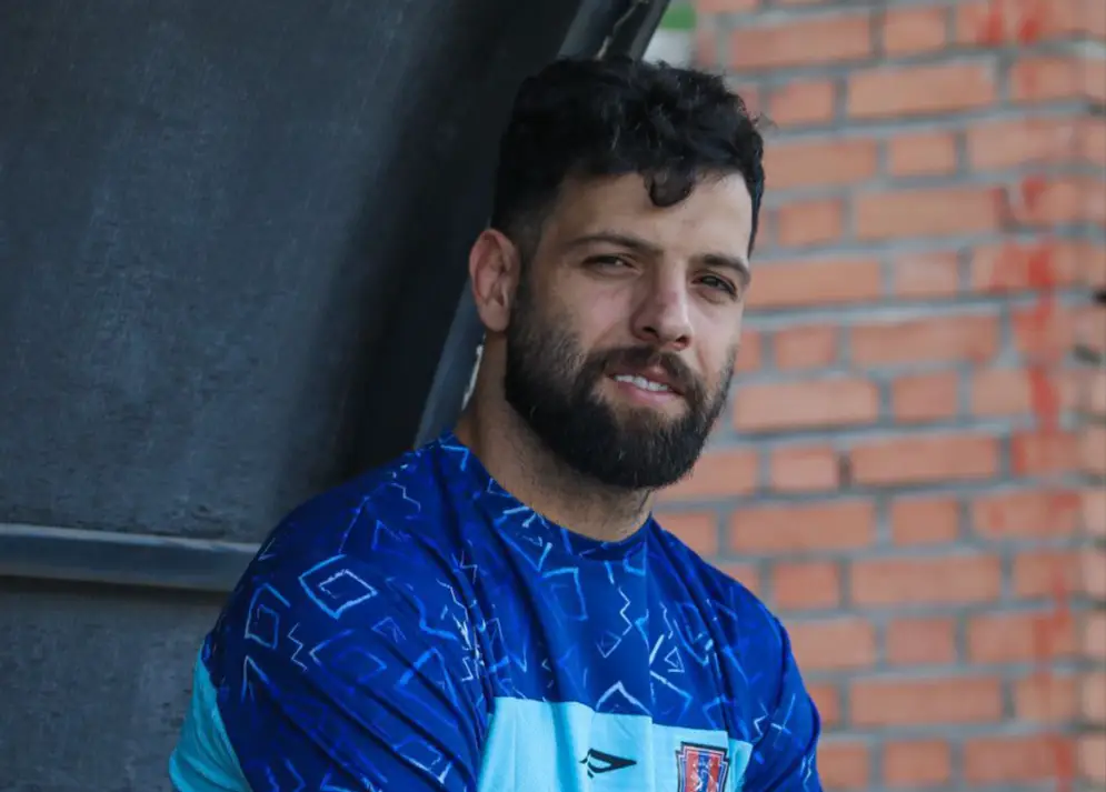 مرد محبوب قایمشهر دوباره در نساجی