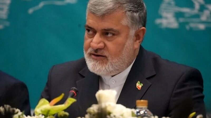 استاندار تهران: اعتراضات بازاریان را مدیریت کردیم