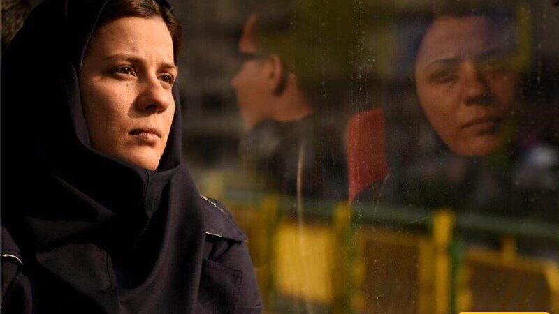 واکنش قند تو دل آب کنِ سارا بهرامی به سوال معروف مهران مدیری در برنامه دورهمی+فیلم