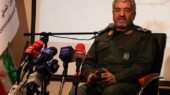 سرلشکر جعفری: پاسخ ایران به حماقت دوباره اسرائیل ‌قاطع‌تر ‌خواهد بود