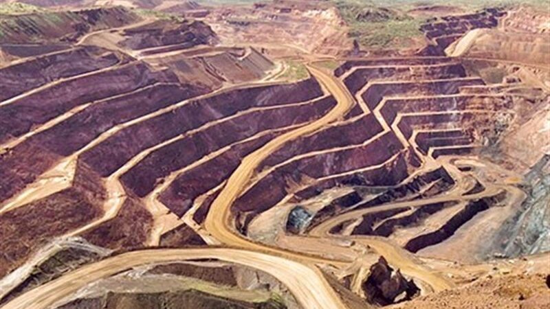 وقتی منابع ثروت در خراسان جنوبی تولید ثروت نمی‌کنند