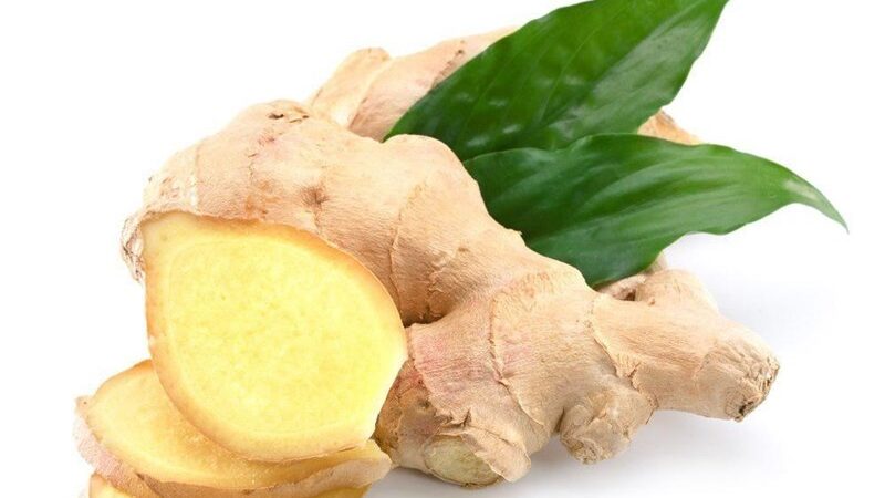 زنجبیل و سیستم ایمنی؛ اثرات دارویی و نکات ایمنی در فصل سرما