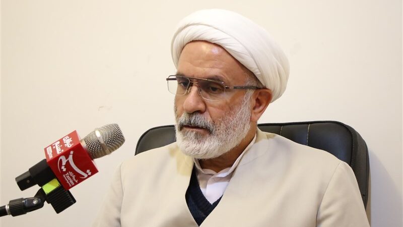 مدل غلط توسعه باعث بحران آب در کشور شده است