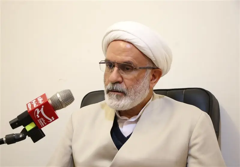 مدل غلط توسعه باعث بحران آب در کشور شده است