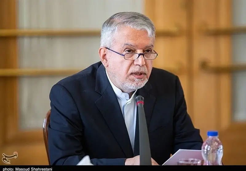 اعلام برنامه‌های سفر وزیر میراث فرهنگی به خراسان جنوبی