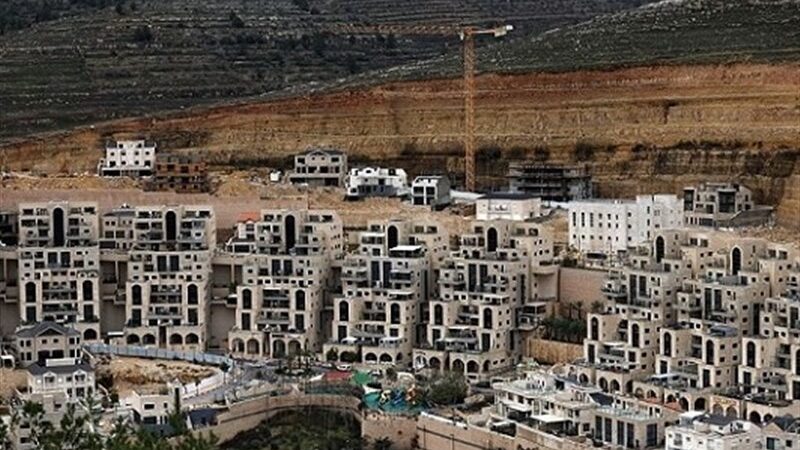 جهاد اسلامی: شهرک‌سازی اسرائیل سیلی محکم بر صورت طرفداران آمریکاست