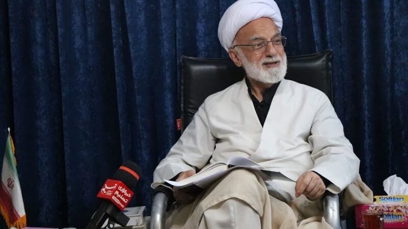 کربلایی کاظم ساروقی به عنوان الگویی جهانی در عرصه قرآنی باید معرفی شود