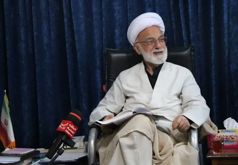 کربلایی کاظم ساروقی به عنوان الگویی جهانی در عرصه قرآنی باید معرفی شود