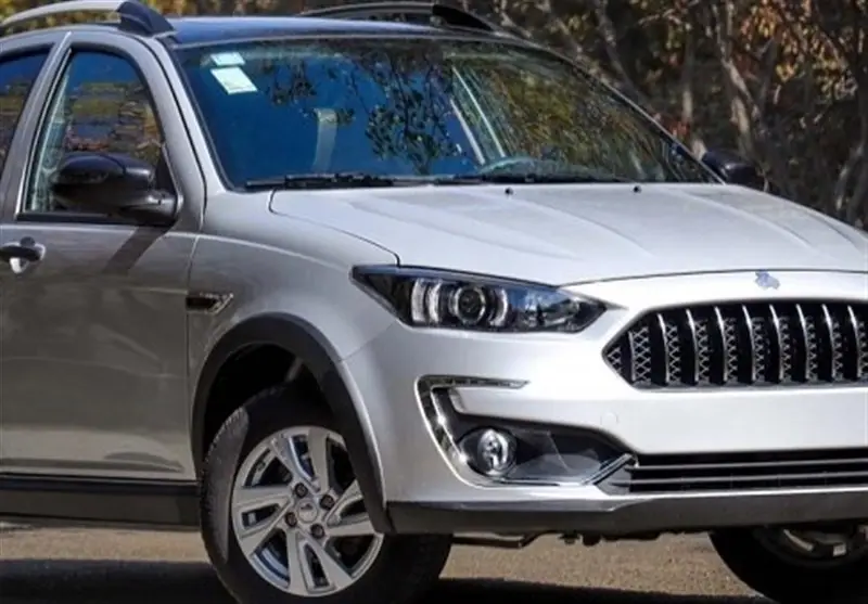 پیش فروش 5 محصول سایپا ویژه ولادت حضرت علی(ع)+جزئیات