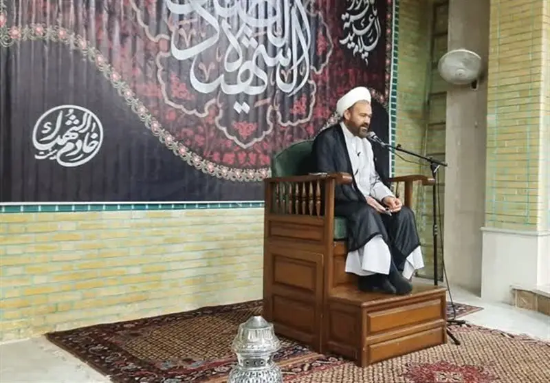 دشمن از فرهنگ جهاد و شهادت بیش از سلاح می‌ترسد