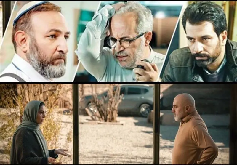 تلویزیون بین جذابیت و پیام اجتماعی؛ از «قاتل اهلی» تا «ترور» حاج قاسم